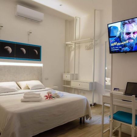 Appartamenti Luna E Sole Roma Habitación foto
