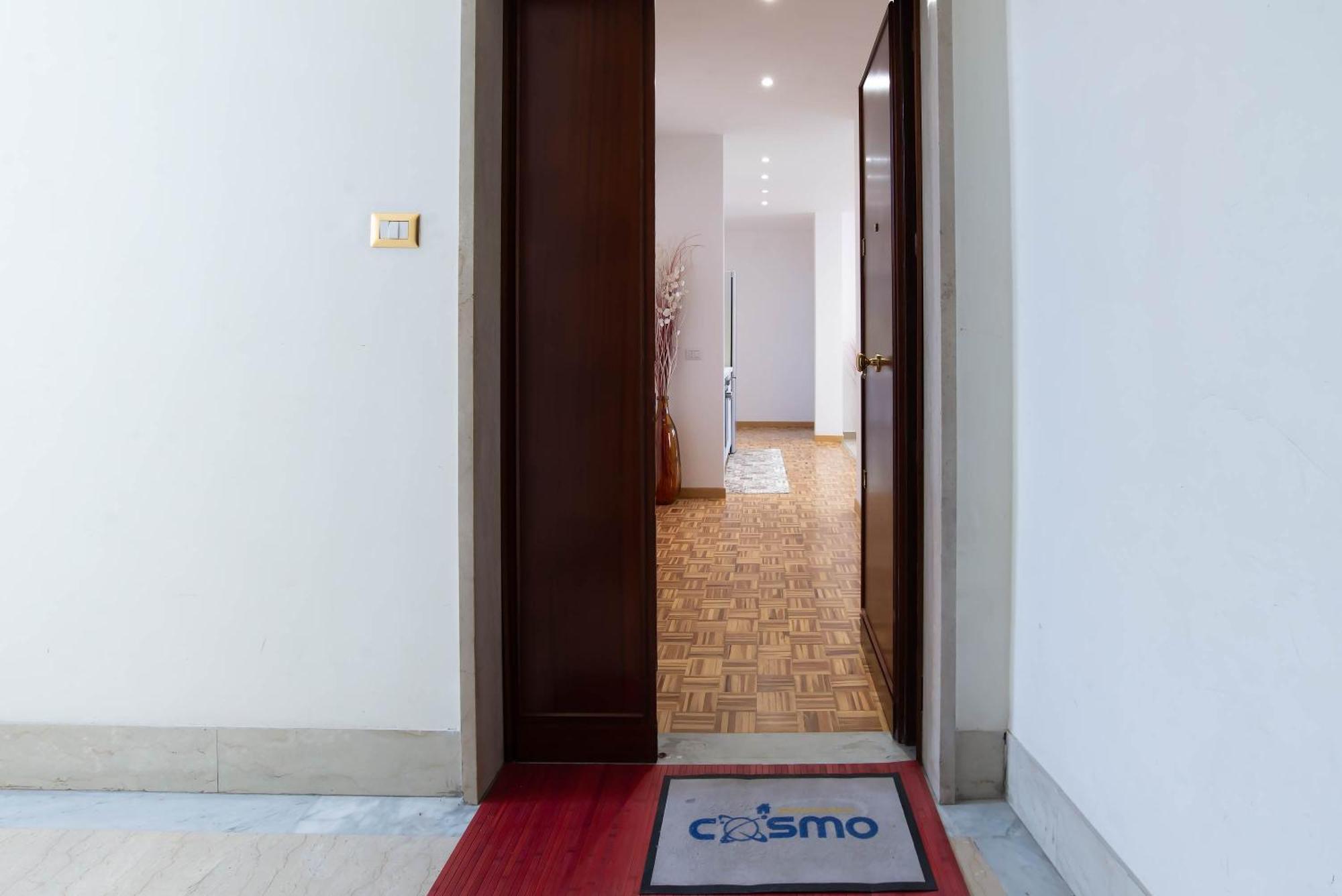 Appartamenti Luna E Sole Roma Habitación foto